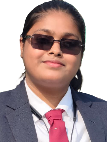 Arpita Roy